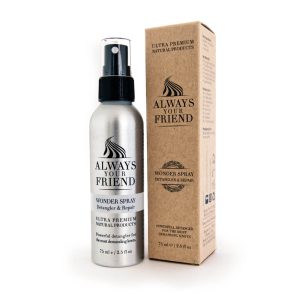 Always Your Friend Wonder Spray Detangler 75 ml