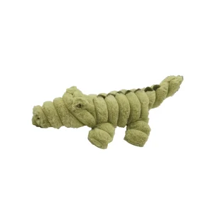 Quapas! Hondenknuffel Alligator 41cm