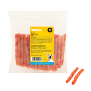 Boomy – Dental Duck Stick 300 gr