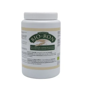 Bio Bokashi – Probiotica voor honden, fretten en katten