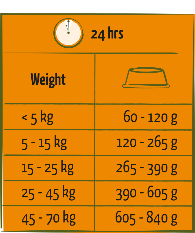Happy Life Adult met Rundsmaak 12.5 kg - Afbeelding 3