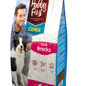 Canex Adult Brocks 3 kg