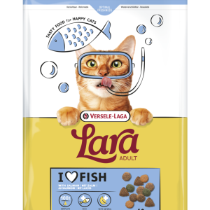 Lara Adult with Salmon 1,9 kg