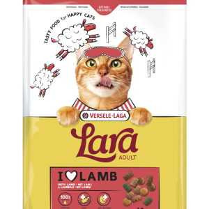 Lara Adult with Lamb 1,9 kg