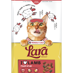 Lara Adult with Lamb 7 kg