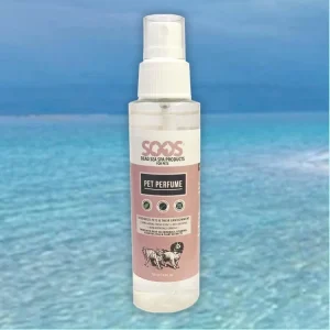 Soos | parfum voor hond en kat