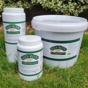 Probiotica Hond – Bio Bokashi Groenten