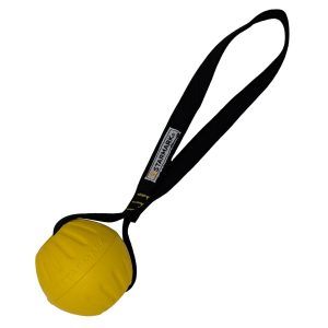 Starmark Gripcord Durafoam Ball M Loop