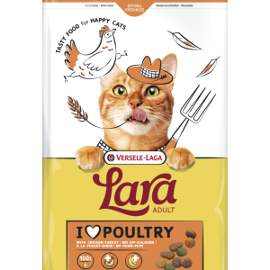 Lara Adult with Chicken-Turkey 7 kg