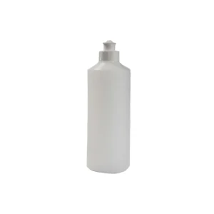 Mengflessen voor verdunnen van Shampoos en Conditioners