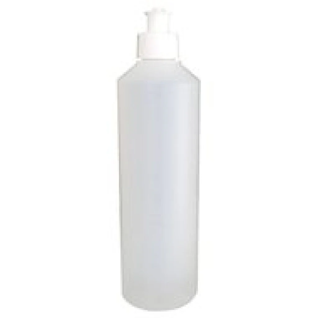 Mengflessen voor verdunnen van Shampoos en Conditioners - Afbeelding 3