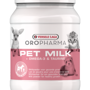 Oropharma Pet Milk 400 gr